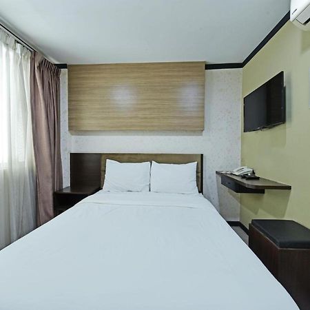 One Enigma Hotel Kuala Lumpur Dış mekan fotoğraf