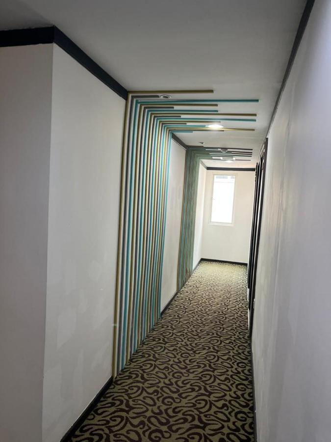 One Enigma Hotel Kuala Lumpur Dış mekan fotoğraf