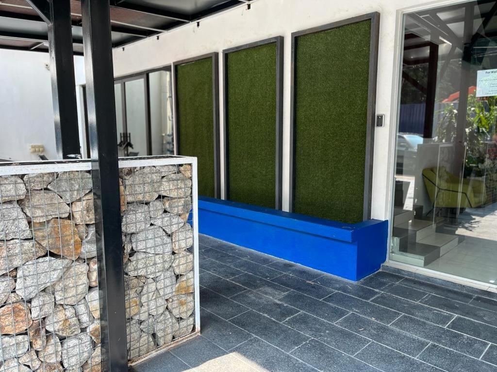 One Enigma Hotel Kuala Lumpur Dış mekan fotoğraf